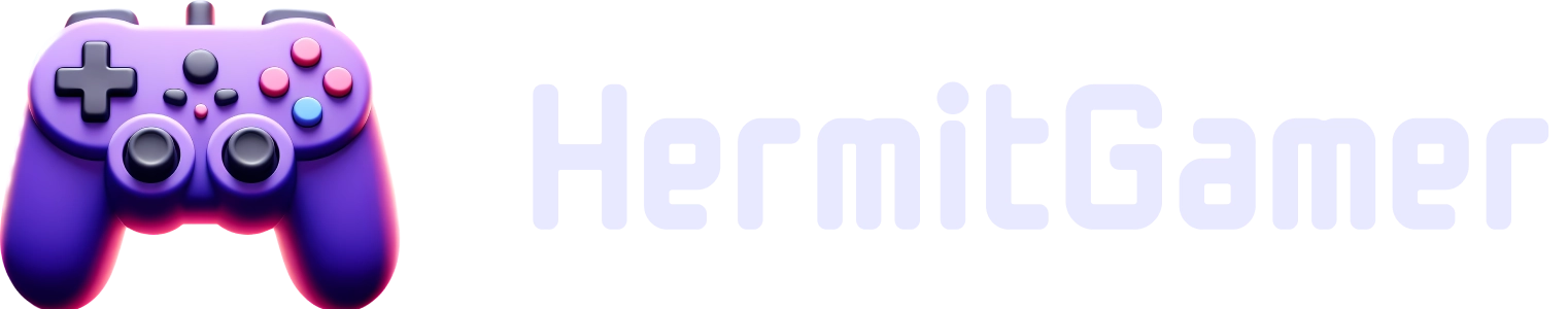 HermitGamer