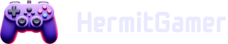 HermitGamer